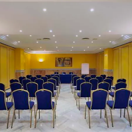 Exe Adelfas Hotel 4*