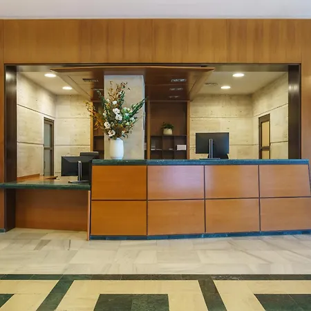 Exe Adelfas 4* Kordoba