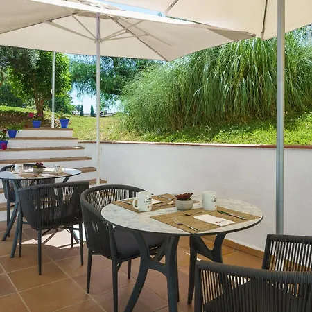 Hotel Exe Adelfas Kordoba