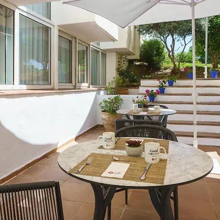 Exe Adelfas 4* Kordoba