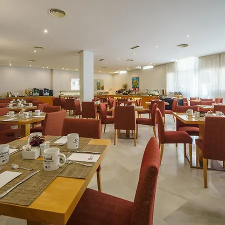 Exe Adelfas Hotel