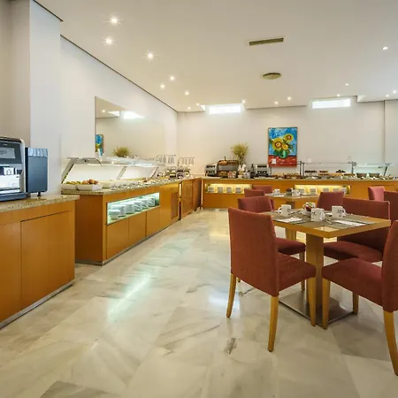 Exe Adelfas Hotel