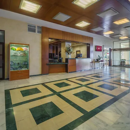 Exe Adelfas Hotel Córdoba