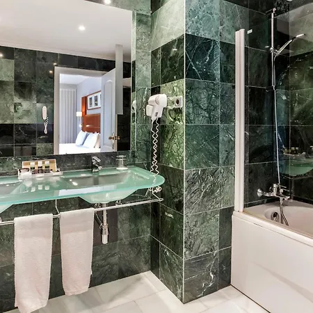 Exe Adelfas Hotel Córdoba