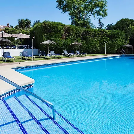 Ξενοδοχείο Exe Adelfas 4*