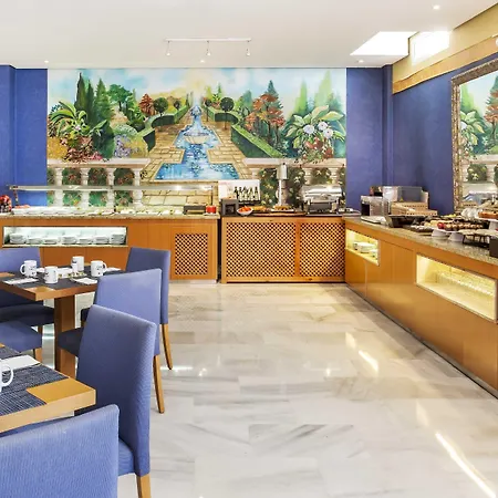 Exe Adelfas Córdoba