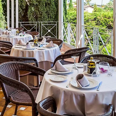 Exe Adelfas Hotel Córdoba