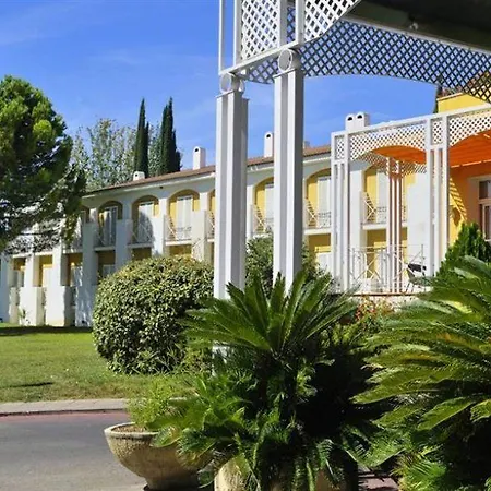 Exe Adelfas Hotel