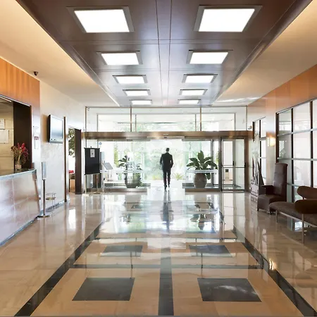 Exe Adelfas Отель 4*