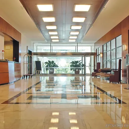 Exe Adelfas 4* Кордова