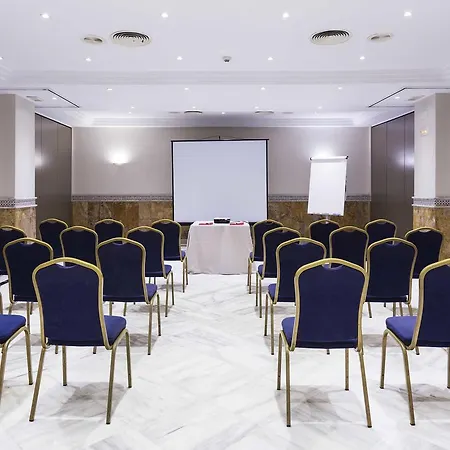 Exe Adelfas 4* Кордова
