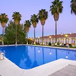 Exe Adelfas Cordoue