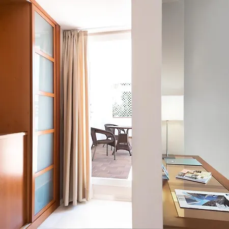 Exe Adelfas Hotel Cordoba