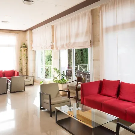 Exe Adelfas 4* Cordoba