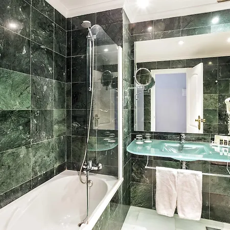 Hotel Exe Adelfas Cordoba