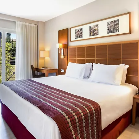Exe Adelfas Hotel 4*