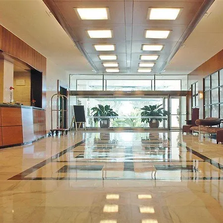 Exe Adelfas 4*