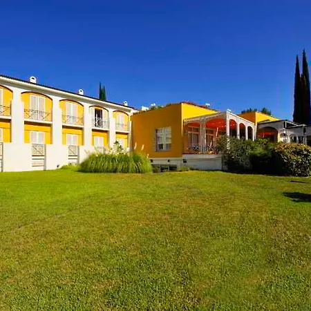 Hotel Exe Adelfas Cordoba