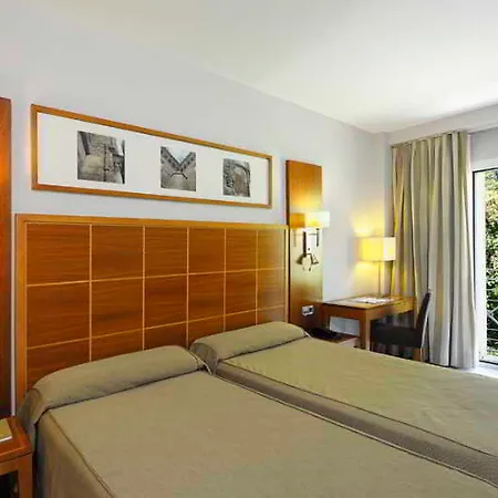 Hotel Exe Adelfas