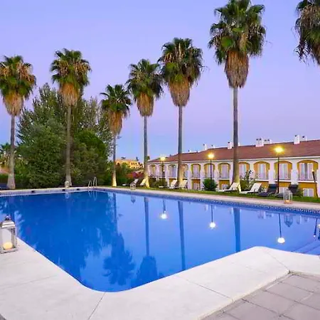 Exe Adelfas Cordoba
