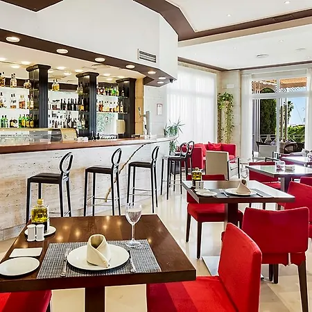 Hotel Exe Adelfas Cordoba