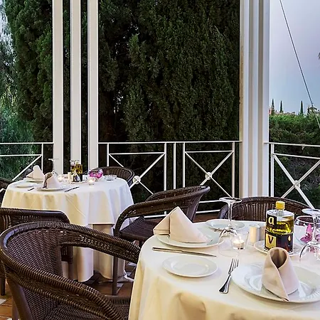 Exe Adelfas 4* Cordoba