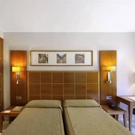 Exe Adelfas Hotel