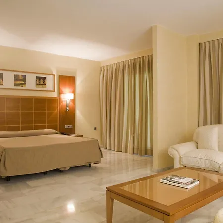 Exe Adelfas Hotel 4*