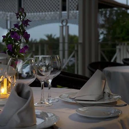 Exe Adelfas Hotel Cordoba