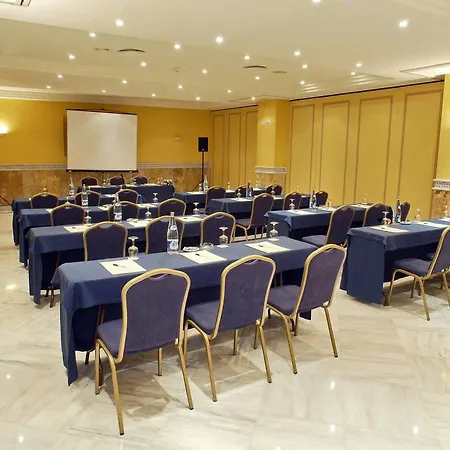 Exe Adelfas Hotel