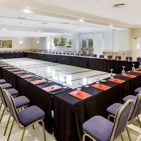 Hotel Exe Adelfas Cordoba