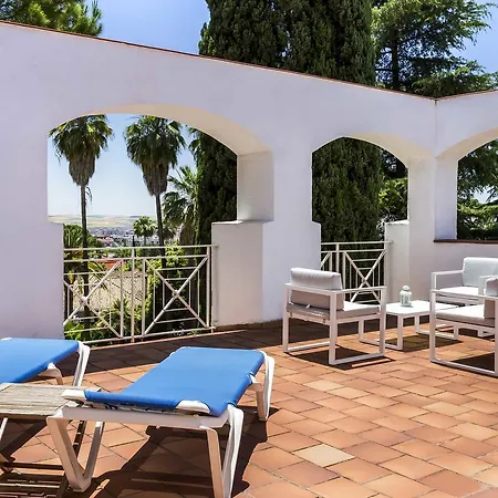 Exe Adelfas Hotel 4*