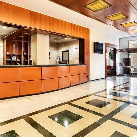 Exe Adelfas Hotel