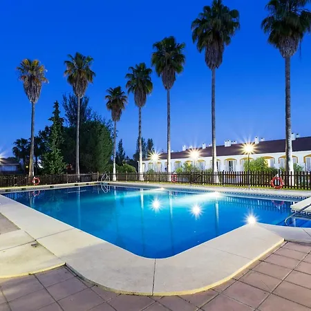Exe Adelfas Hotel