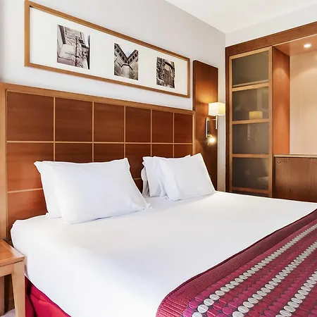 Hotel Exe Adelfas