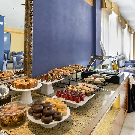 Hotel Exe Adelfas