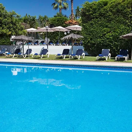 Exe Adelfas Hotel Cordoba