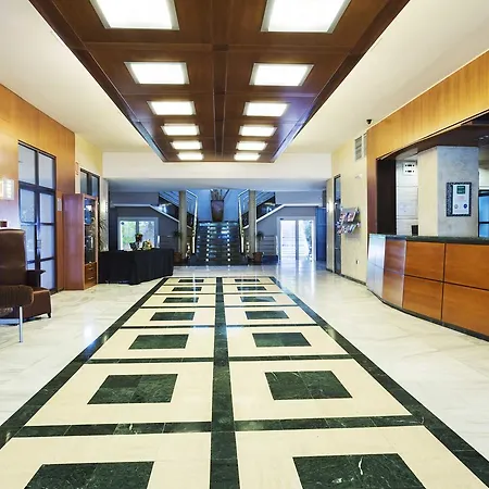 Exe Adelfas Hotel 4*