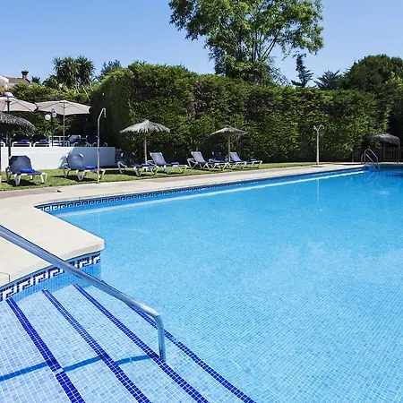 Exe Adelfas Hotel