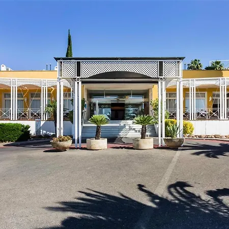 Exe Adelfas Hotel Cordoba