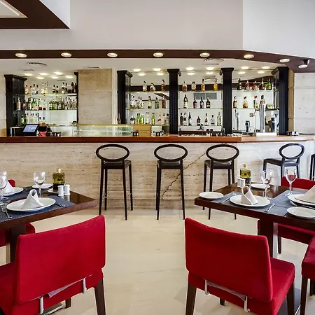 Exe Adelfas Hotel Cordoba