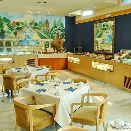 Exe Adelfas 4* Cordoba